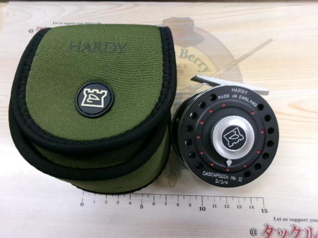 カスカペディアMKⅢ #2/3/4