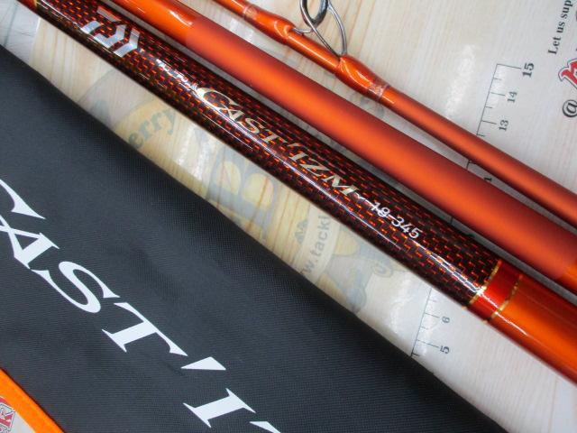 キャスティズム 18-345・R