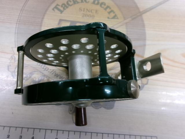 ブグレMKⅤ 3-1/4"