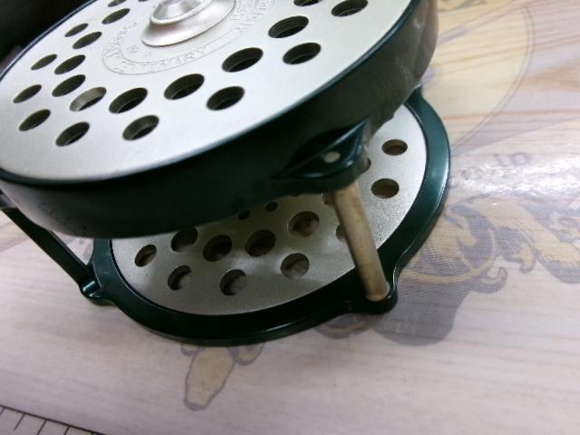 ブグレMKⅤ 3-1/4"