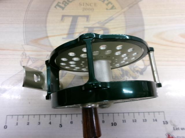 ブグレMKⅤ 3-1/4"