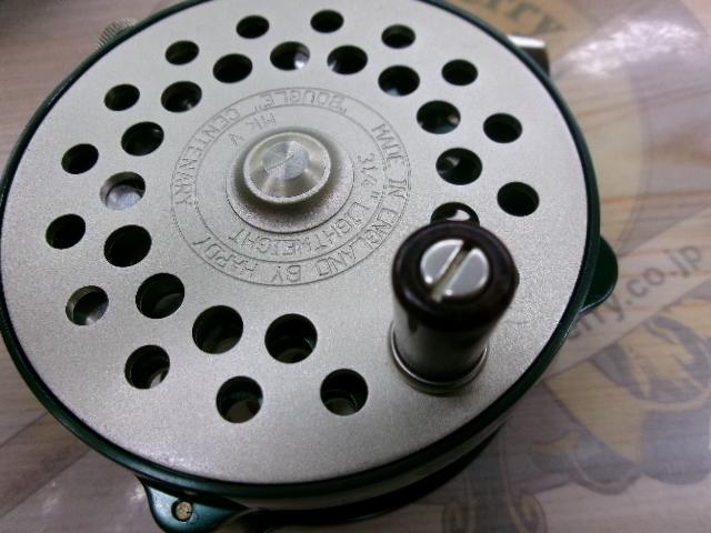 ブグレMKⅤ 3-1/4"