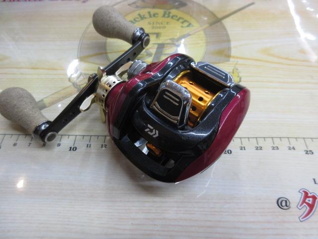 スマックSLPワークスカスタム レッド