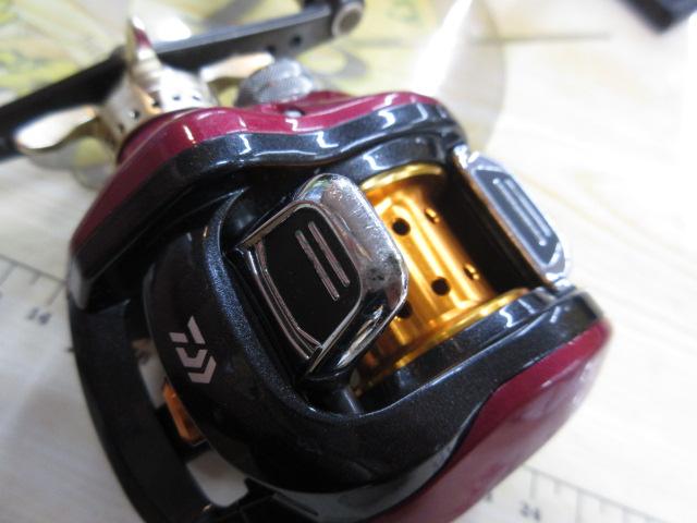 スマックSLPワークスカスタム レッド