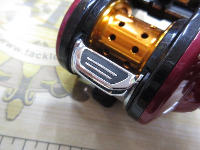 スマックSLPワークスカスタム レッド