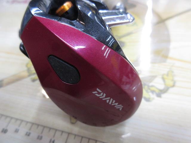 スマックSLPワークスカスタム レッド