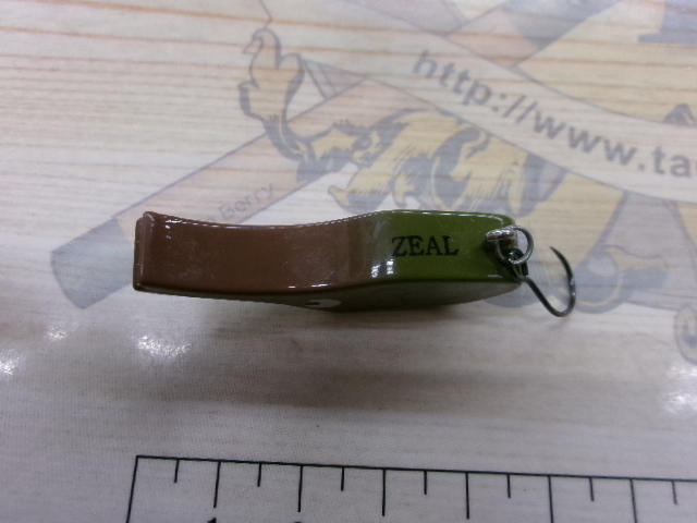 ZEAL ぞう