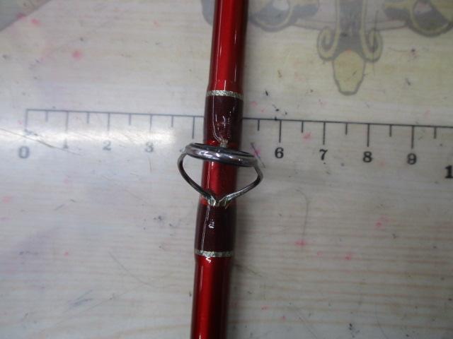 ズームスティック 561Fishing1