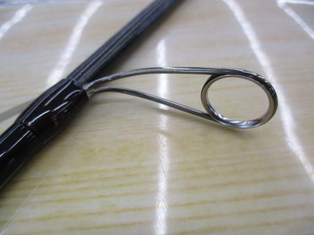 セフィアリミテッド S83L