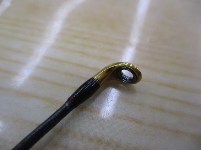 セフィアリミテッド S83L