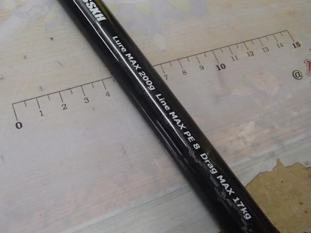 ｵｷﾅﾜﾏﾝﾋﾞｶ C100SSXH