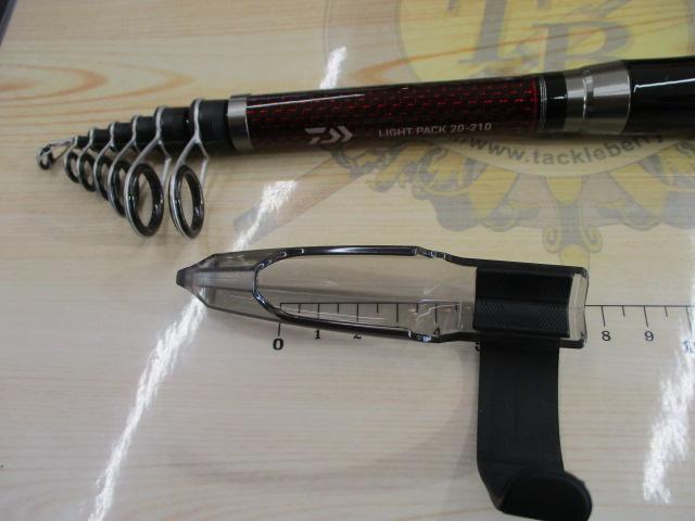 ﾘﾊﾞﾃｨｸﾗﾌﾞﾗｲﾄﾊﾟｯｸ 20-210･K