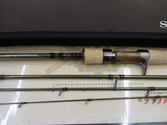 トラウティンスピンマルチユース TRMK-C564ML