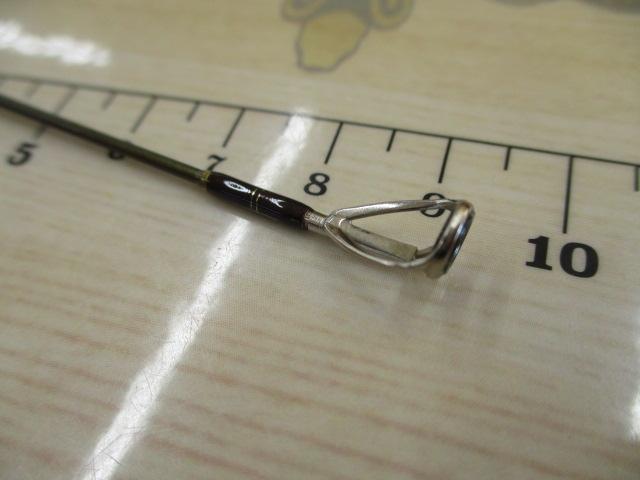 トラウティンスピンマルチユース TRMK-C564ML