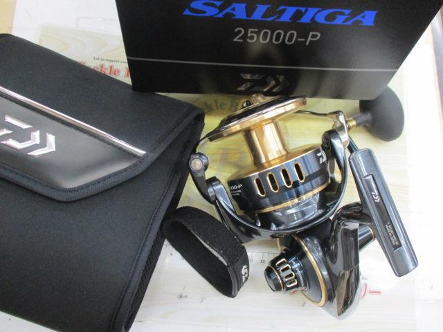 25ソルティガ 25000-P