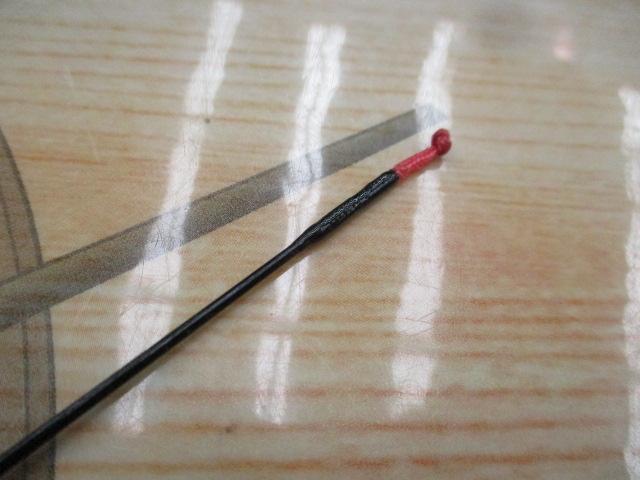 がまへら硬調 十二尺