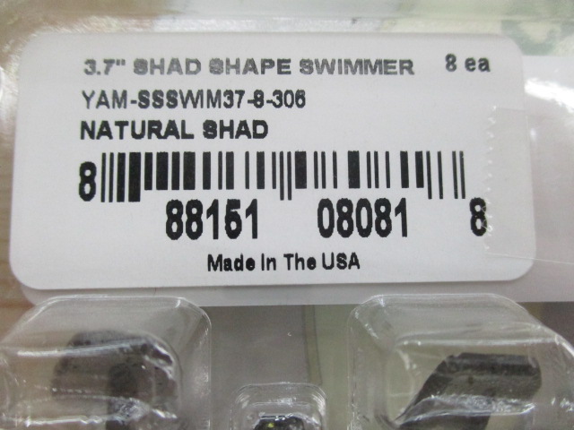 【ｾｯﾄ商品】ﾔﾏﾓﾄ ｼｬｯﾄﾞｼｪｲﾌﾟｽｲﾏｰ①