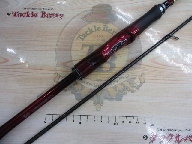 25セフィアリミテッド S85ML+