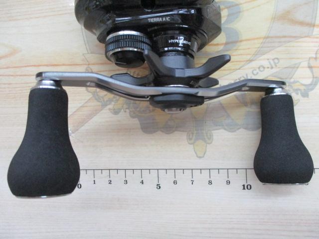 21ティエラ A IC 150-DH