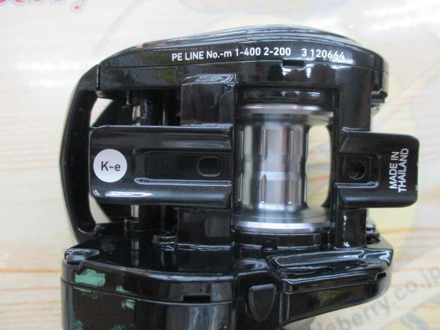 21ティエラ A IC 150-DH