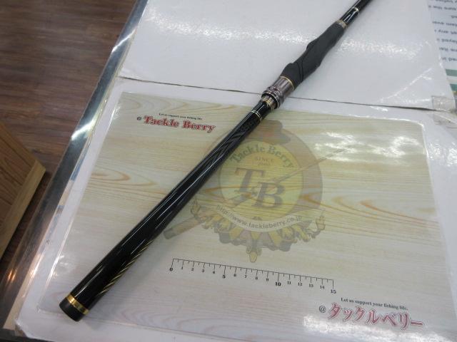 がま磯ｸﾞﾚ競技ｽﾍﾟｼｬﾙⅣ 1.5-50