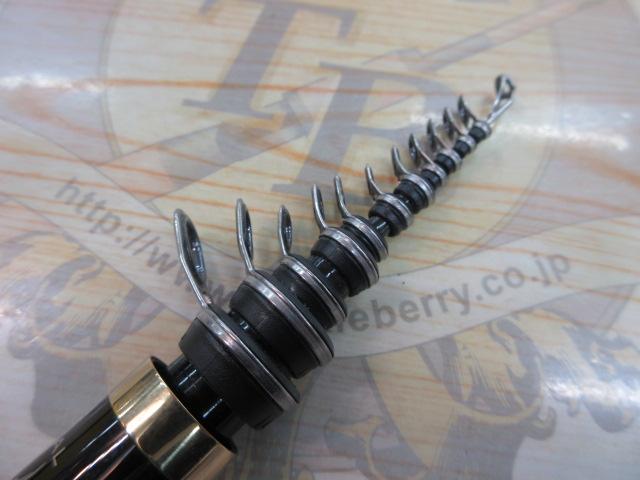 がま磯ｸﾞﾚ競技ｽﾍﾟｼｬﾙⅣ 1.5-50