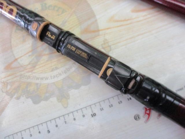 ﾎﾞﾛﾝｷｬｽﾀｰ 40号-400