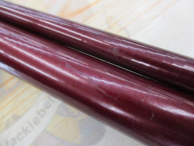 ﾎﾞﾛﾝｷｬｽﾀｰ 40号-400