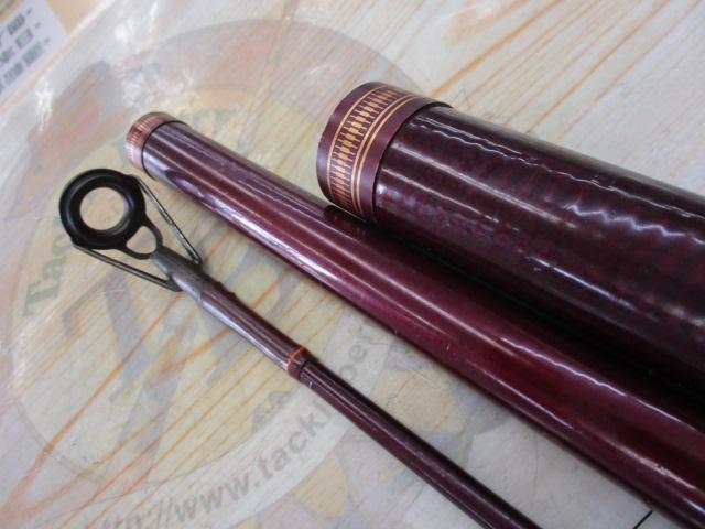 ﾎﾞﾛﾝｷｬｽﾀｰ 40号-400