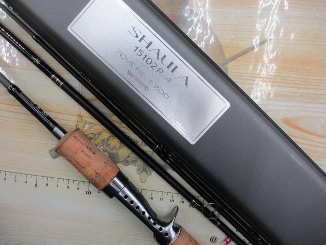 ｼｬｳﾗ 15102R-4