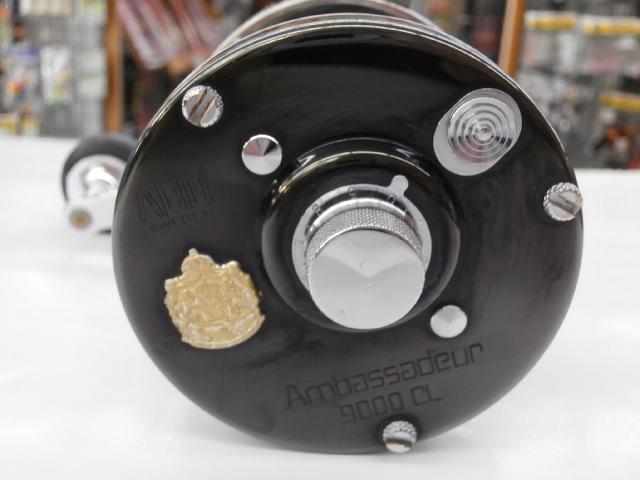 9000CL 2ｽﾋﾟｰﾄﾞ