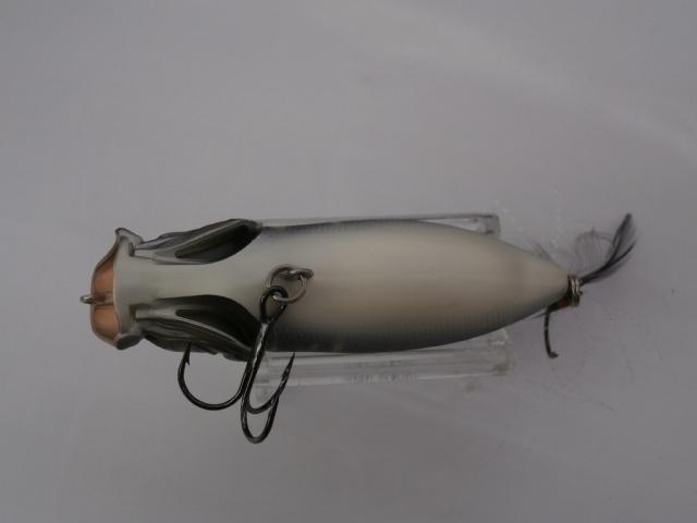 ﾎﾟｯﾌﾟMAX(SP-C)ﾌﾞﾗｯｸﾀｲｶﾞｰ