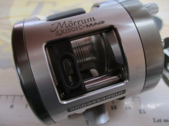 ﾓﾗﾑSX1601C MAG