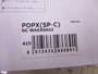 ﾒｶﾞﾊﾞｽ ﾎﾟｯﾌﾟX POPX(SP-C) NC 
