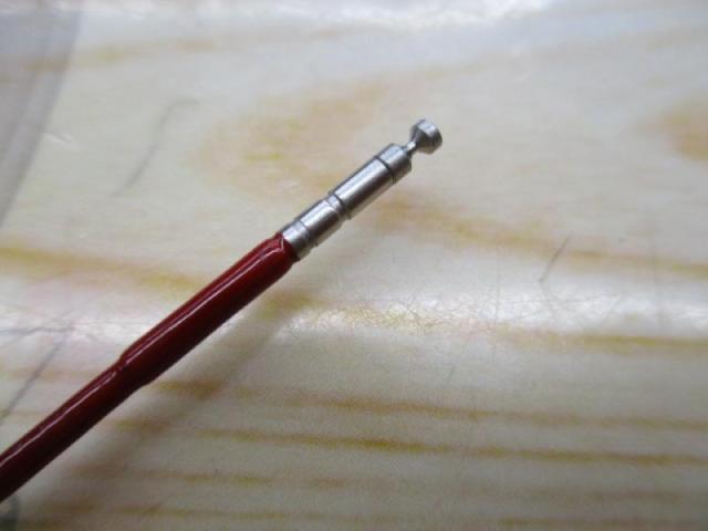 ﾌｨｰﾙﾄﾞﾏｽﾀｰ裕輝 SS72