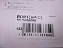 ﾒｶﾞﾊﾞｽ ﾎﾟｯﾌﾟX POPX(SP-C) 