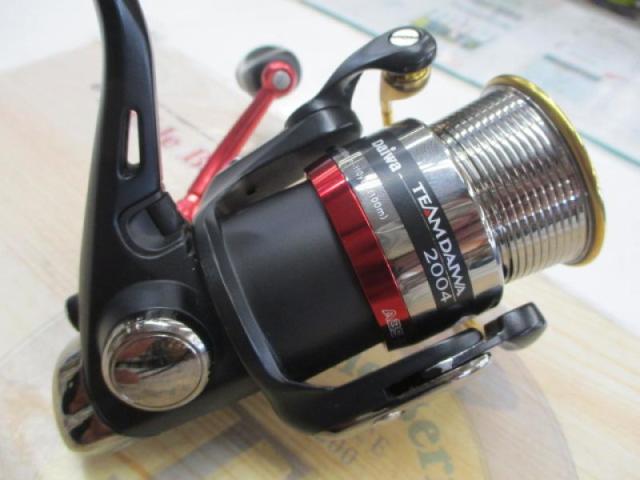 TDｲｰｼﾞｽ 2004