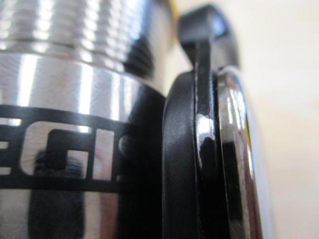 TDｲｰｼﾞｽ 2004