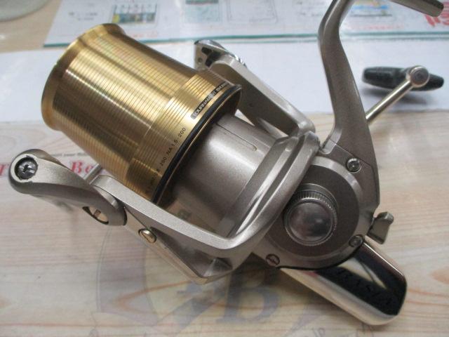 ﾄｰﾅﾒﾝﾄｻｰﾌﾍﾞｰｼｱ 45Ⅱ 極細