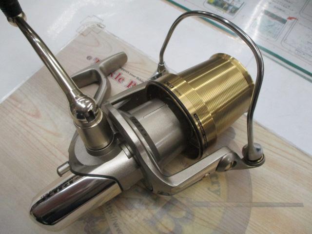 ﾄｰﾅﾒﾝﾄｻｰﾌﾍﾞｰｼｱ 45Ⅱ 極細