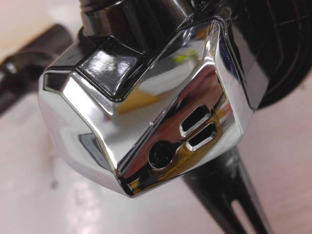 23ヴァンキッシュ C2500S