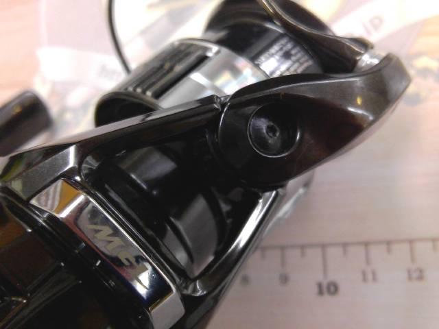 23ヴァンキッシュ C2500S