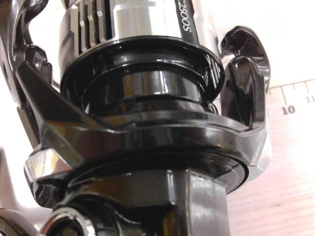 23ヴァンキッシュ C2500S