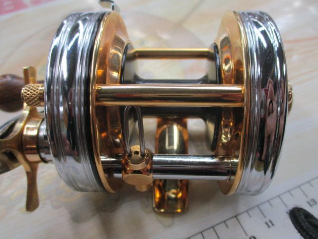 アンバサダー5000C75周年モデル