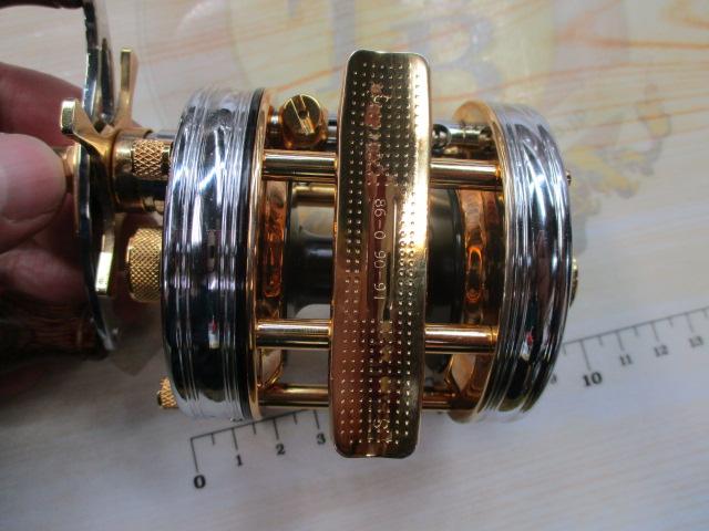 アンバサダー5000C75周年モデル