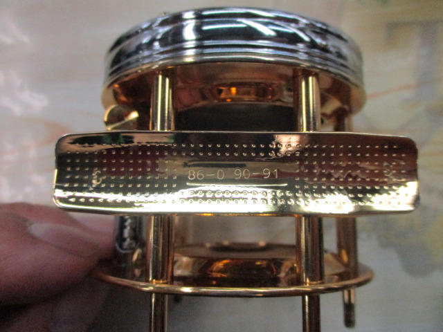 アンバサダー5000C75周年モデル