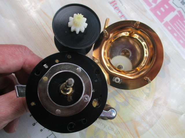 アンバサダー5000C75周年モデル