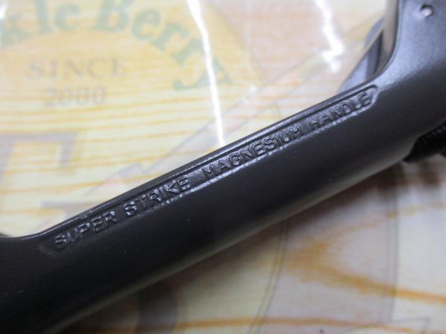 ｽｰﾊﾟｰｽﾄﾗｲｸﾏｸﾞﾈｼｳﾑｵﾌｾｯﾄｸﾞﾘｯﾌﾟ ｾﾐﾀﾞﾌﾞﾙ