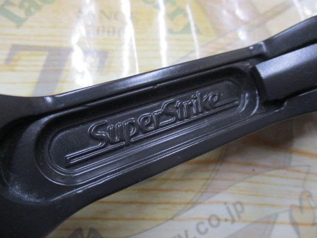 ｽｰﾊﾟｰｽﾄﾗｲｸﾏｸﾞﾈｼｳﾑｵﾌｾｯﾄｸﾞﾘｯﾌﾟ ｾﾐﾀﾞﾌﾞﾙ