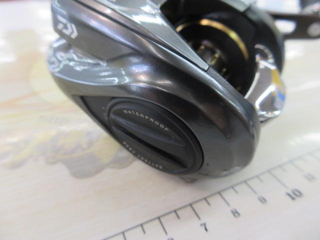 20ティエラIC 100XH